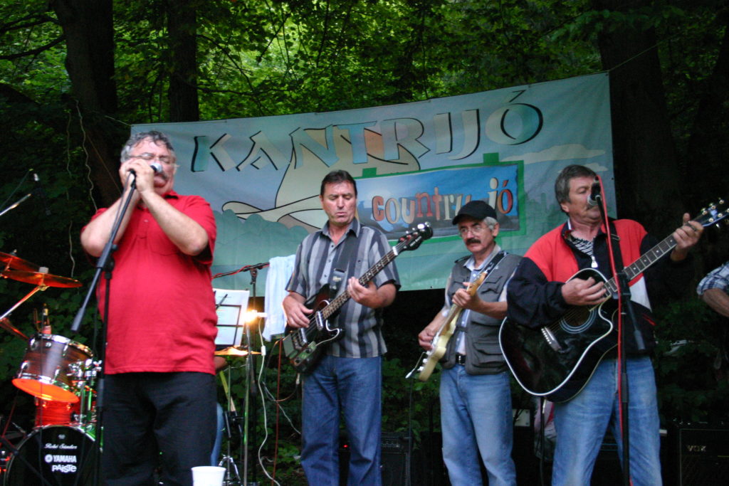 Mogyoroska 2009